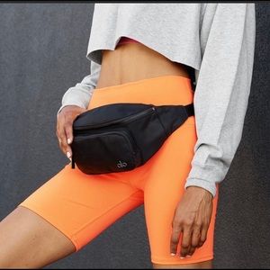 Firm Price - Alo Yoga Biker Shorts